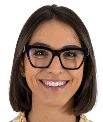 Picture of Francesca Tedde